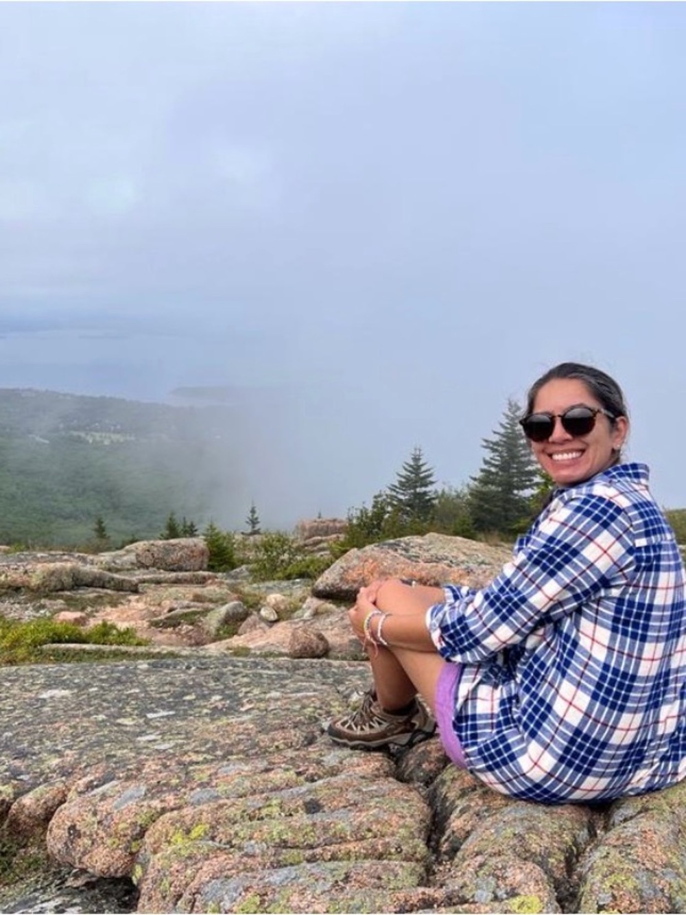 Hey! Circular fashion. Keeping great pieces in rotation, not landfills.